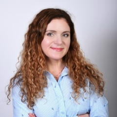 Анна Цапина, 09.01.1984, Москва