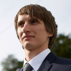 Александр Федотов, 12.01