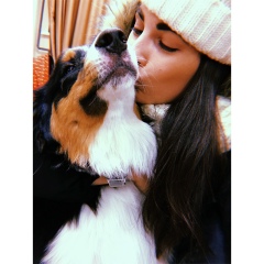 Дарья Кожинская, 31.12, Астрахань