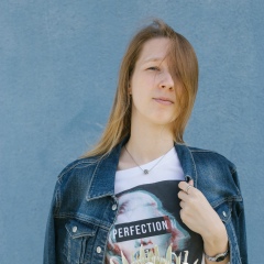 Мария Бурина, 24.05, Тюмень