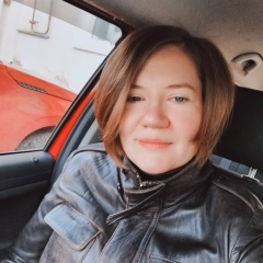 Дарья Сергукова, Санкт-Петербург