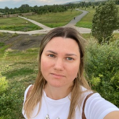 Светик Косолапова, 15.09.1990, Москва