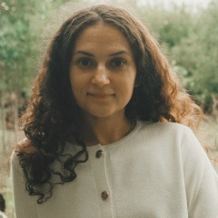 Юлия Дашевская, 29.10.1989, Тольятти