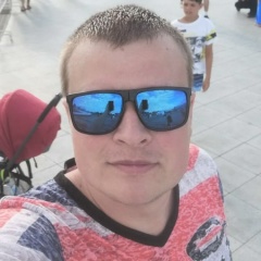 Григорий Миллер, 24.11, Ульяновск