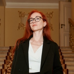 Света Сысоева, 25.06, Москва