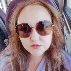 Мария Воронина, 18.10.1988, Зеленоград