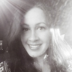 Наталья Кулиш, 05.03.1987, Москва