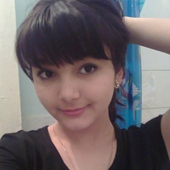 Asal Aminova, 03.10.1995, Туркестан