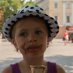 Віталія Федоренко, 16.06.1985, Киев