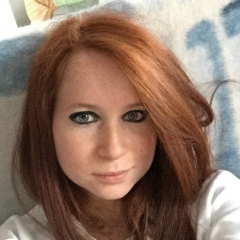 Наталья Иванова, 26.11.1987, Москва