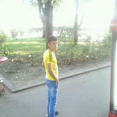 Одилу Роналду