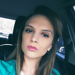 Zenoviya Dakhniy, 01.08, Львов