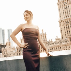 Ольга Купранова, 17.04.1985, Москва