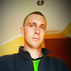 Эдик Рудыка, 04.01.1991