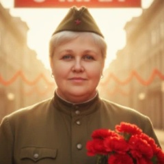 Ирина Гренадерова, Вырица