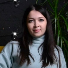 Оля Аксёнова, 06.06.1986, Калуга