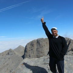 Владимир Сахаров, 10.03, Санкт-Петербург