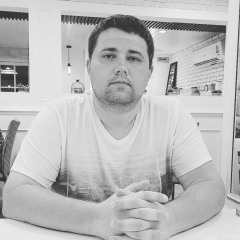 Анатолий Кутин, Москва