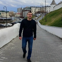 Александр Викторович, 21.02.1988, Москва