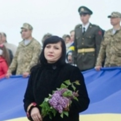 Майя Шлапак, 24.09, Житомир