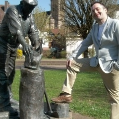 Константин Михайлин, 25.07.1976, Pirmasens