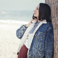 Ирина Тымкул, 03.09, Одесса