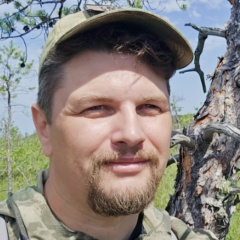 Александр Заикин, 25.05, Ханты-Мансийск