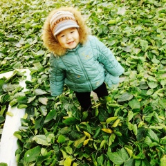 Дана Утаралиева, 28.12.1993, Атырау