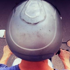 Дмитрий Бережной, 12.10.1987, Москва