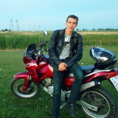 Денис Курочкин, 18.09, Алматы