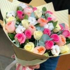 Argynova Aigerim, 16.03.1990, Алматы