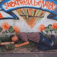 Александер Пецко, 28.09.1989, Минск