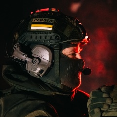 Александр Малюк, 10.02.1983, Санкт-Петербург