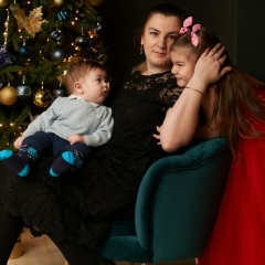 Анастасия Белова, 16.08.1989, Омск