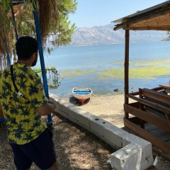 Asim Mamedov, 17.03.1993, Praha