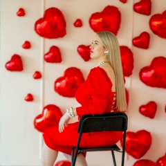 Юлия Юлия, Фрязино