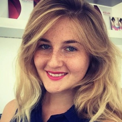 Екатерина Антипенко, 11.04.1990, Bournemouth