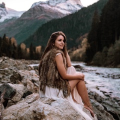 Алла Рипплингер, 26.02.1989, Ставрополь