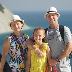 Янина Ударова, 25.06, Санкт-Петербург