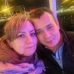 Анастасия Антонова, 09.04, Москва