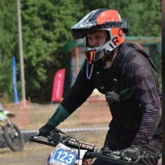Алексей Шумкин, 08.06.1987, Саранск