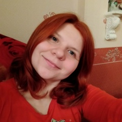 Катерина Колесова, 24.08, Санкт-Петербург