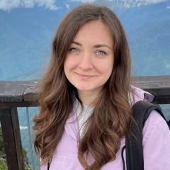 Мария Медякова, 13.06.1990, Berlin