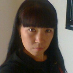 Gulbanu Nurakova, 12.02.1992, Шымкент