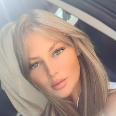 Ксюша Шушеначева, 06.08, Санкт-Петербург