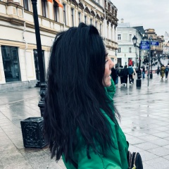 Мария Устимова, 13.12.1988