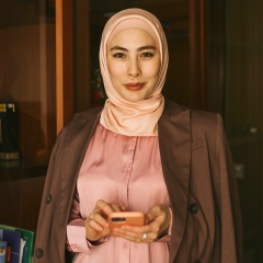 Айжан Садыкова, 06.11.1989, Ессентуки