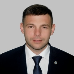 Андрей Селищев, 30.03, Тольятти