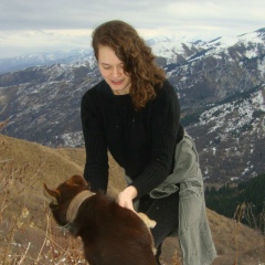 Елена Тыртышная