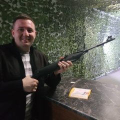 Вячеслав Яртым, 07.10.1989, Москва